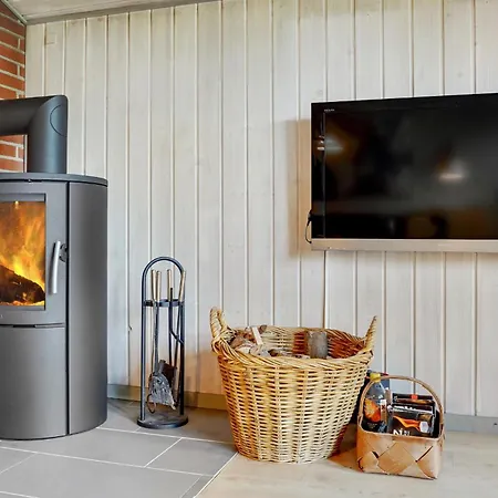 3 Bedroom Lovely In Romo Vakantiehuis Rømø Kirkeby
