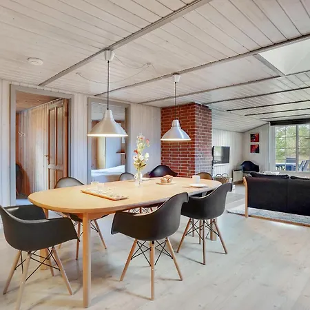 Dyssebjergvej Romo Ii