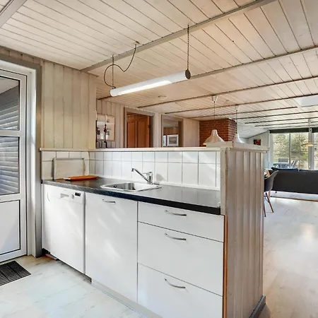Dyssebjergvej Romo Ii Vakantiehuis