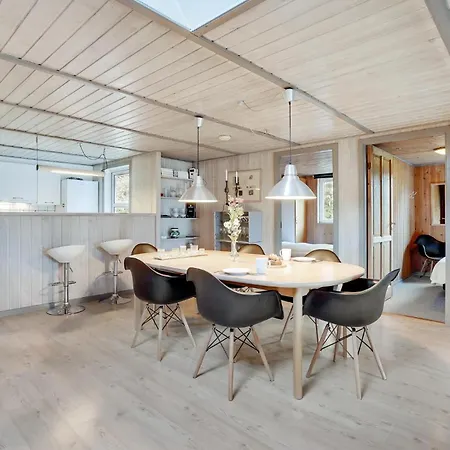 Vakantiehuis Dyssebjergvej Romo Ii Romo