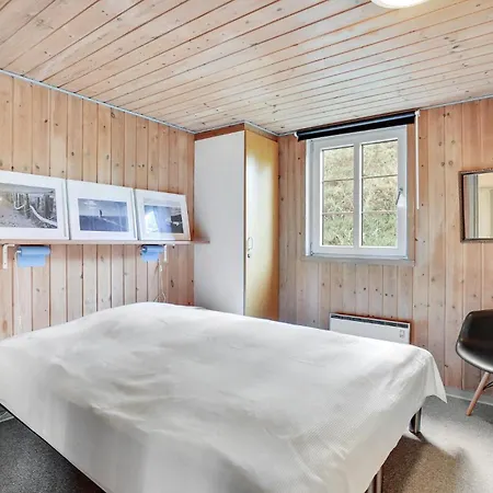 Dyssebjergvej Romo Ii *