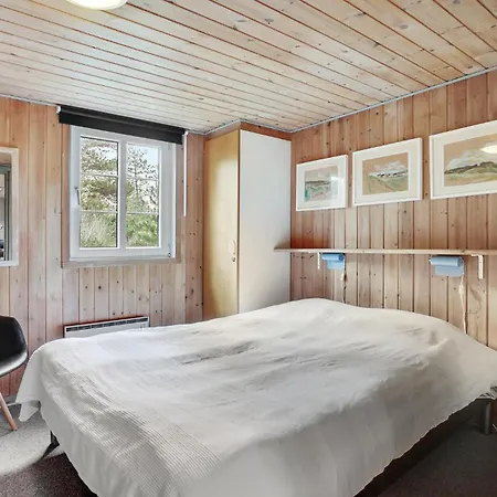 Vakantiehuis Dyssebjergvej Romo Ii