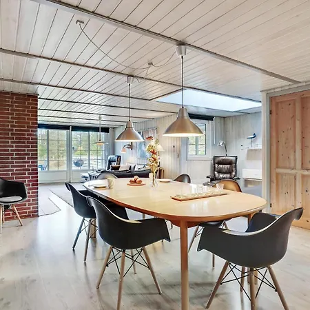 Dyssebjergvej Romo Ii Vakantiehuis Romo