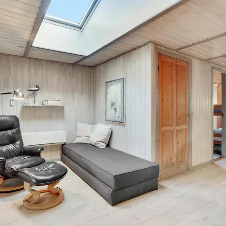 Dyssebjergvej Romo Ii * Romo