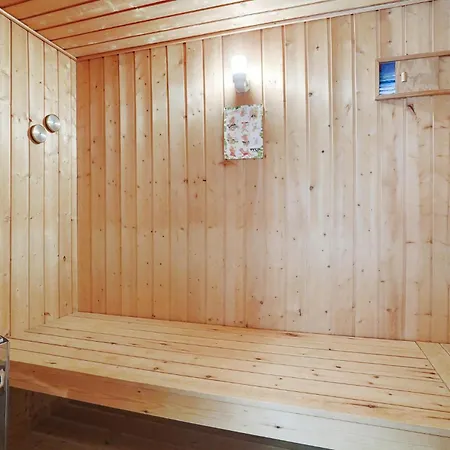 Vakantiehuis Dyssebjergvej Romo Ii Romo