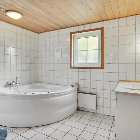 Dyssebjergvej Romo Ii Vakantiehuis *