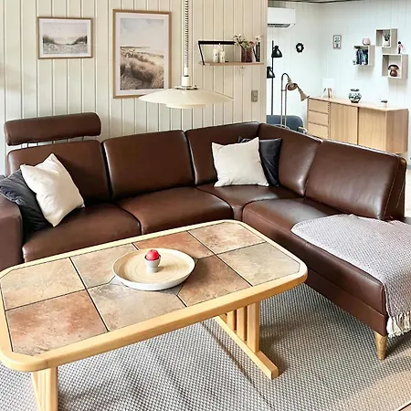 Dyssebjergvej Romo Ii بيت للعطل Romo