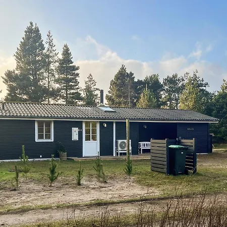 Dom wakacyjny Dyssebjergvej Ii *