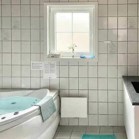 Dyssebjergvej Romo Ii بيت للعطل *