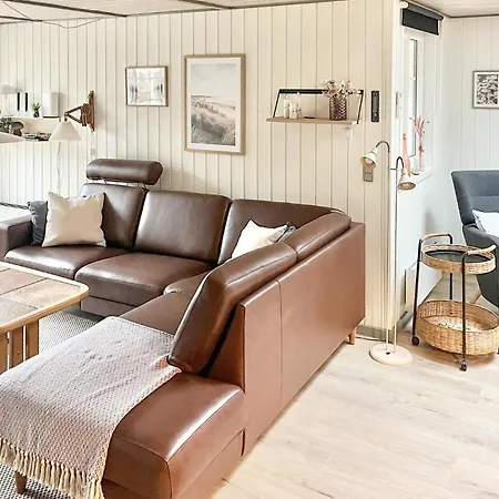 بيت للعطل Dyssebjergvej Romo Ii *