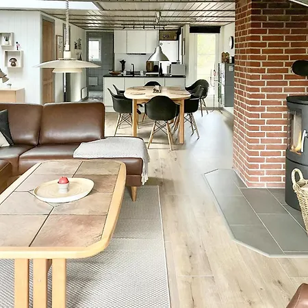 بيت للعطل Dyssebjergvej Romo Ii Romo