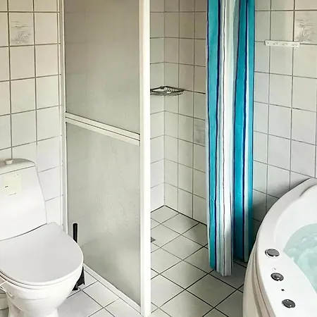 Prázdninový dům Dyssebjergvej Ii