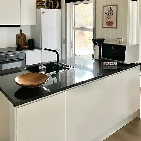 بيت للعطل Dyssebjergvej Romo Ii *