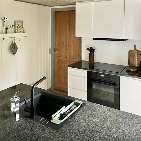 بيت للعطل Dyssebjergvej Romo Ii Romo