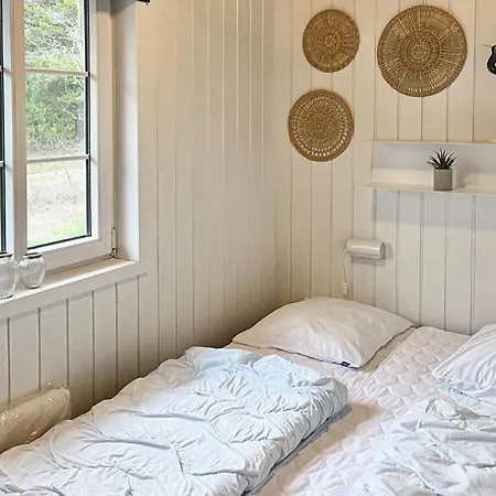 Dyssebjergvej Romo Ii بيت للعطل