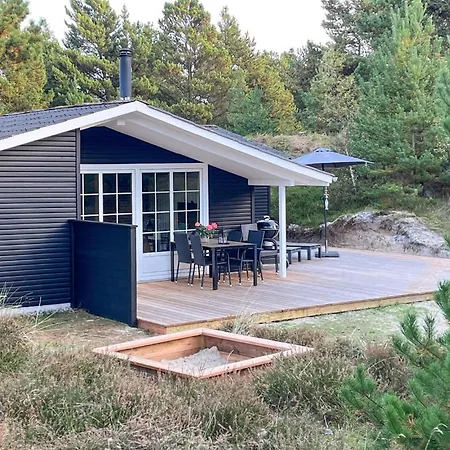 Dyssebjergvej Romo Ii بيت للعطل *