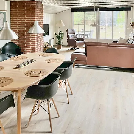 Dyssebjergvej Romo Ii بيت للعطل Romo