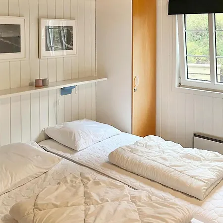 Dyssebjergvej Romo Ii بيت للعطل