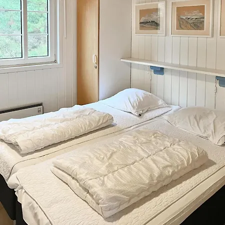 بيت للعطل Dyssebjergvej Romo Ii *