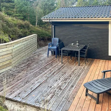 بيت للعطل Dyssebjergvej Romo Ii