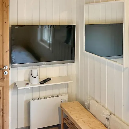 بيت للعطل Dyssebjergvej Romo Ii Romo